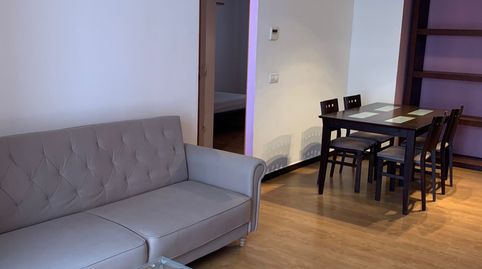 Photo 3 of Flat for rent in Benipeixcar - El Raval, Gandia