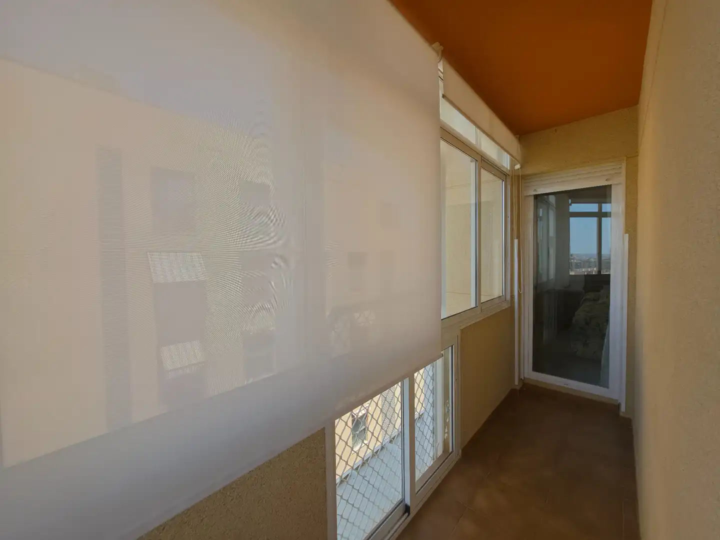 Ático con terraza en venta en Calle Foguerer José Angel Guirao 5, imagen 20