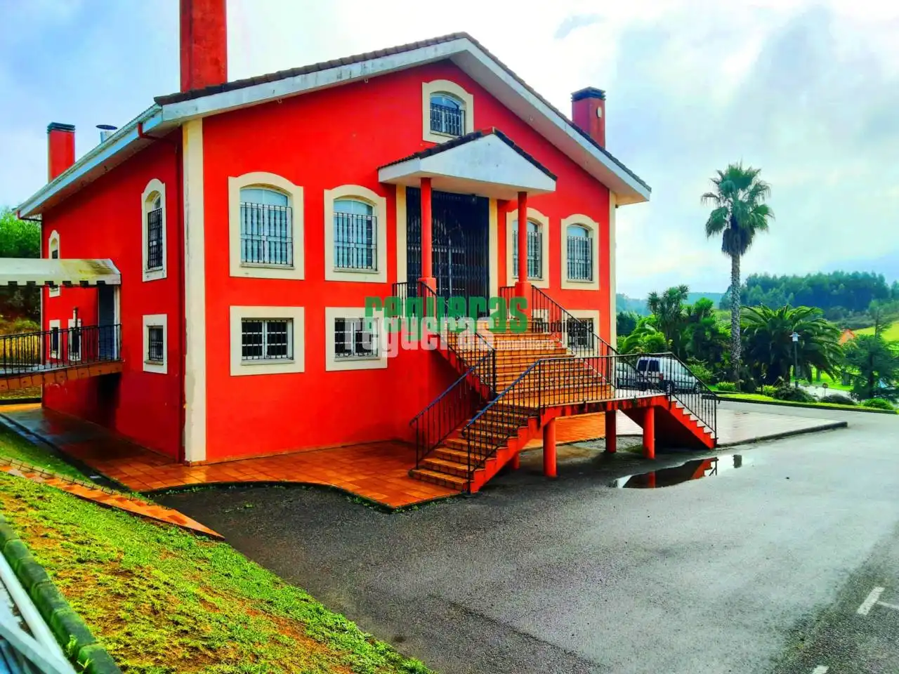 Business premises to rent in Mofeo, imagen 4