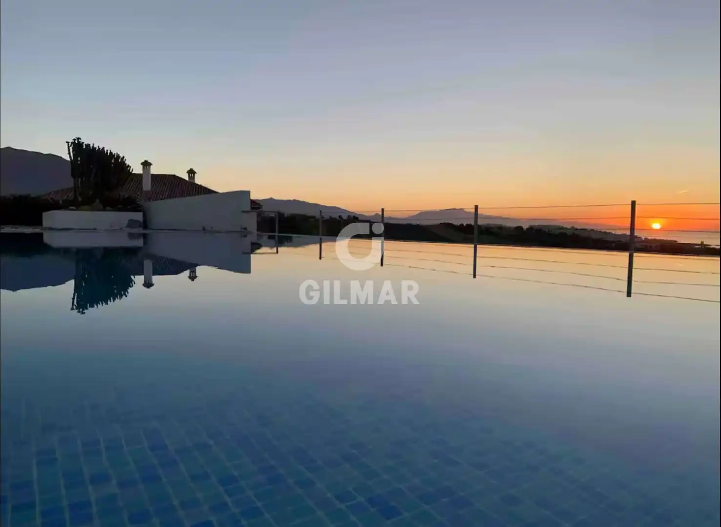 Villa avec piscine à vendre à Manilva Pueblo, imagen 6