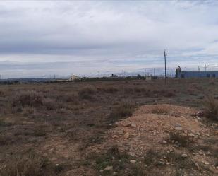 Land for sale in  Lleida Capital