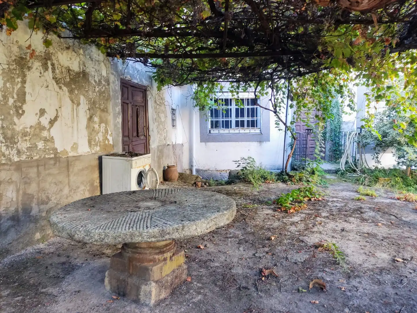 Jardí de Casa o xalet en venda en Jarandilla de la Vera amb Jardí privat