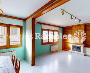 Living room of House or chalet for sale in Òdena  with Heating, Terrace and Storage room