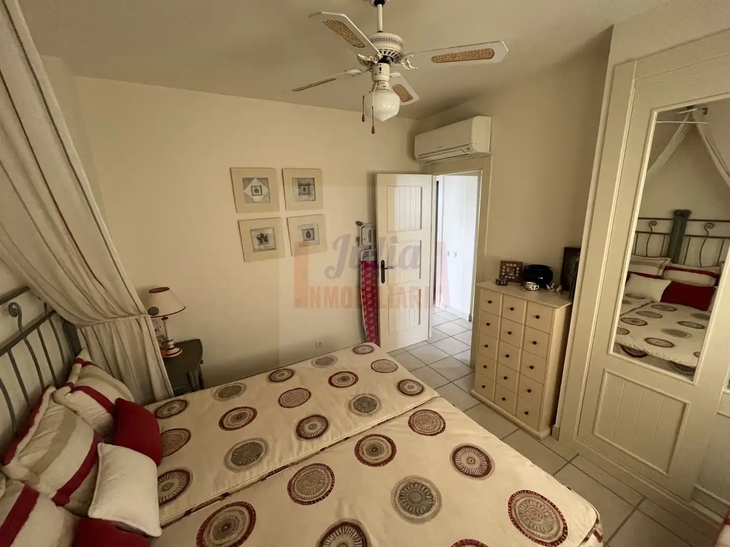 Villa avec terrasse à vendre à Palomares de (cm), imagen 14