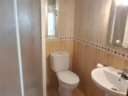 Baño de Piso en venta en Mérida con Aire acondicionado, Parquet y Trastero
