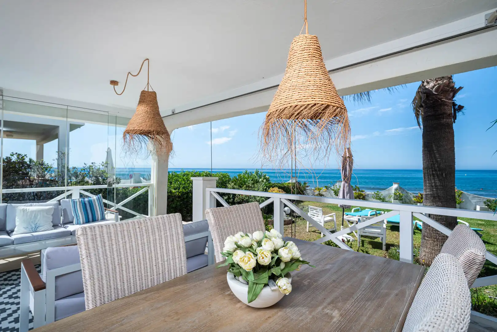 Casa o chalet en venta en Marbesa