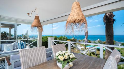 Foto 3 de Casa o chalet en venta en Marbesa, Málaga