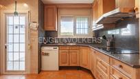 Kitchen of House or chalet for sale in Polinyà  with Terrace