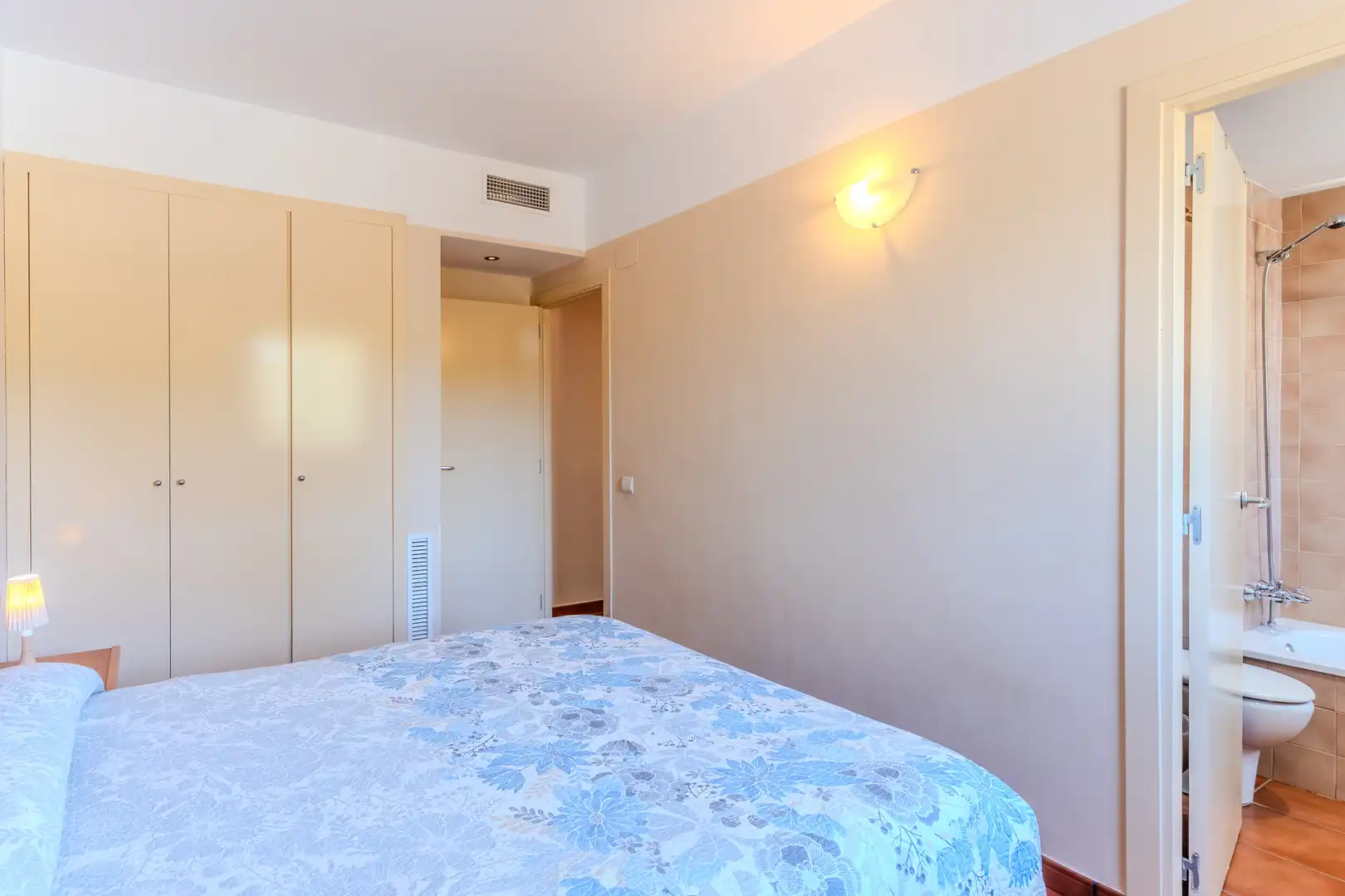 Habitación de Piso en venta en L'Ametlla de Mar  con Aire acondicionado, Calefacción y Terraza