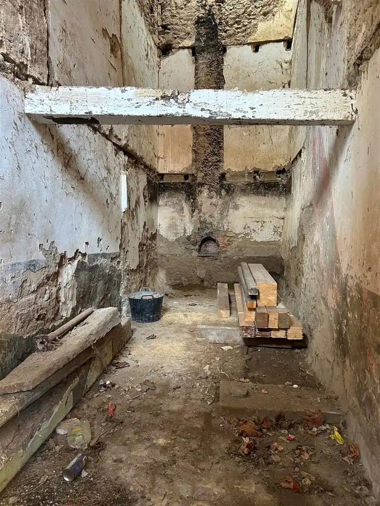 Finca rústica en venta en Val de San Vicente 