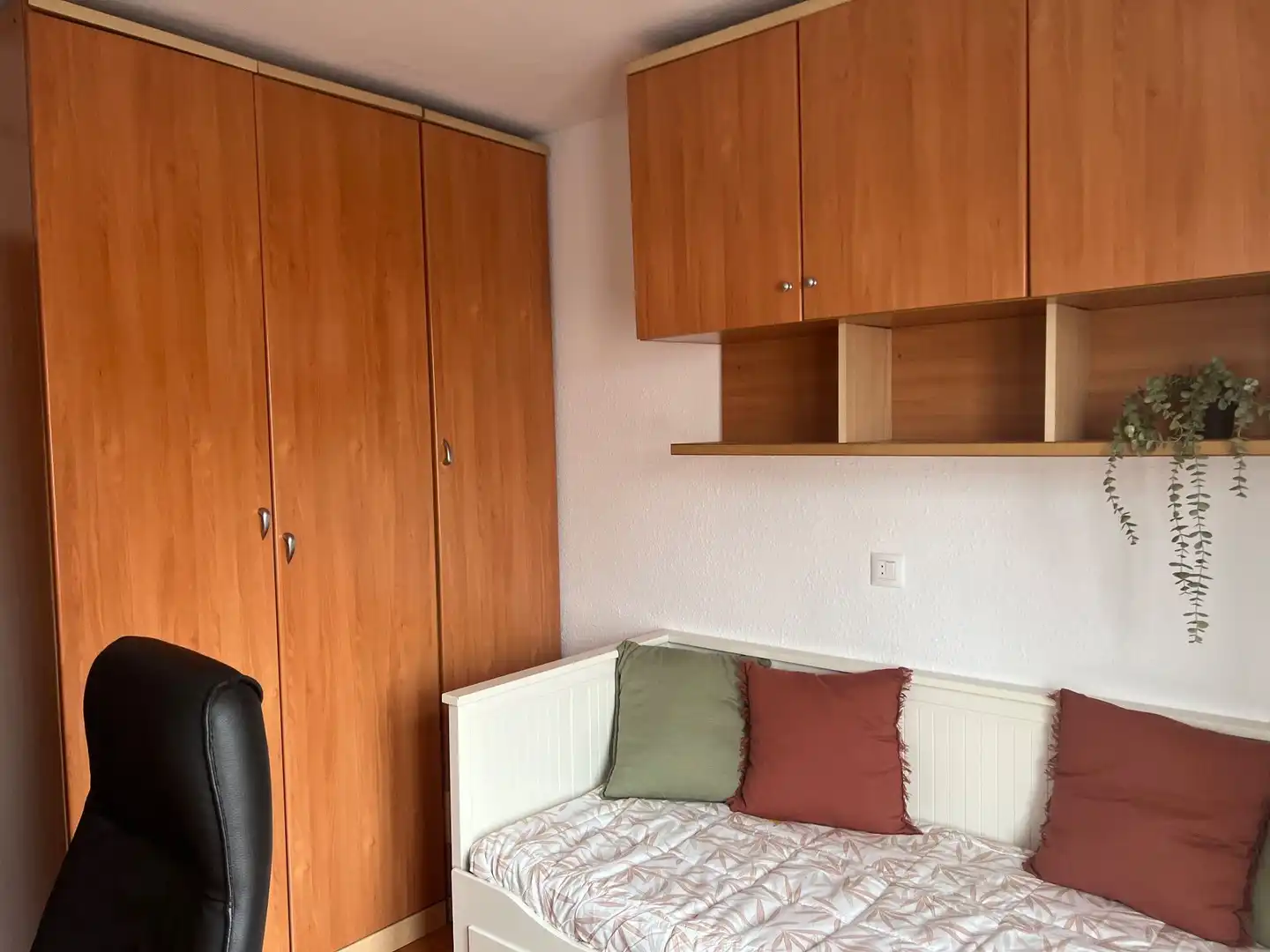 Piso en venta en Juan de Austria, La Calzada