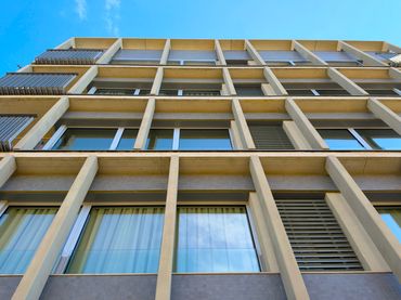 Bajo con ascensor en venta en Carrer Migdia