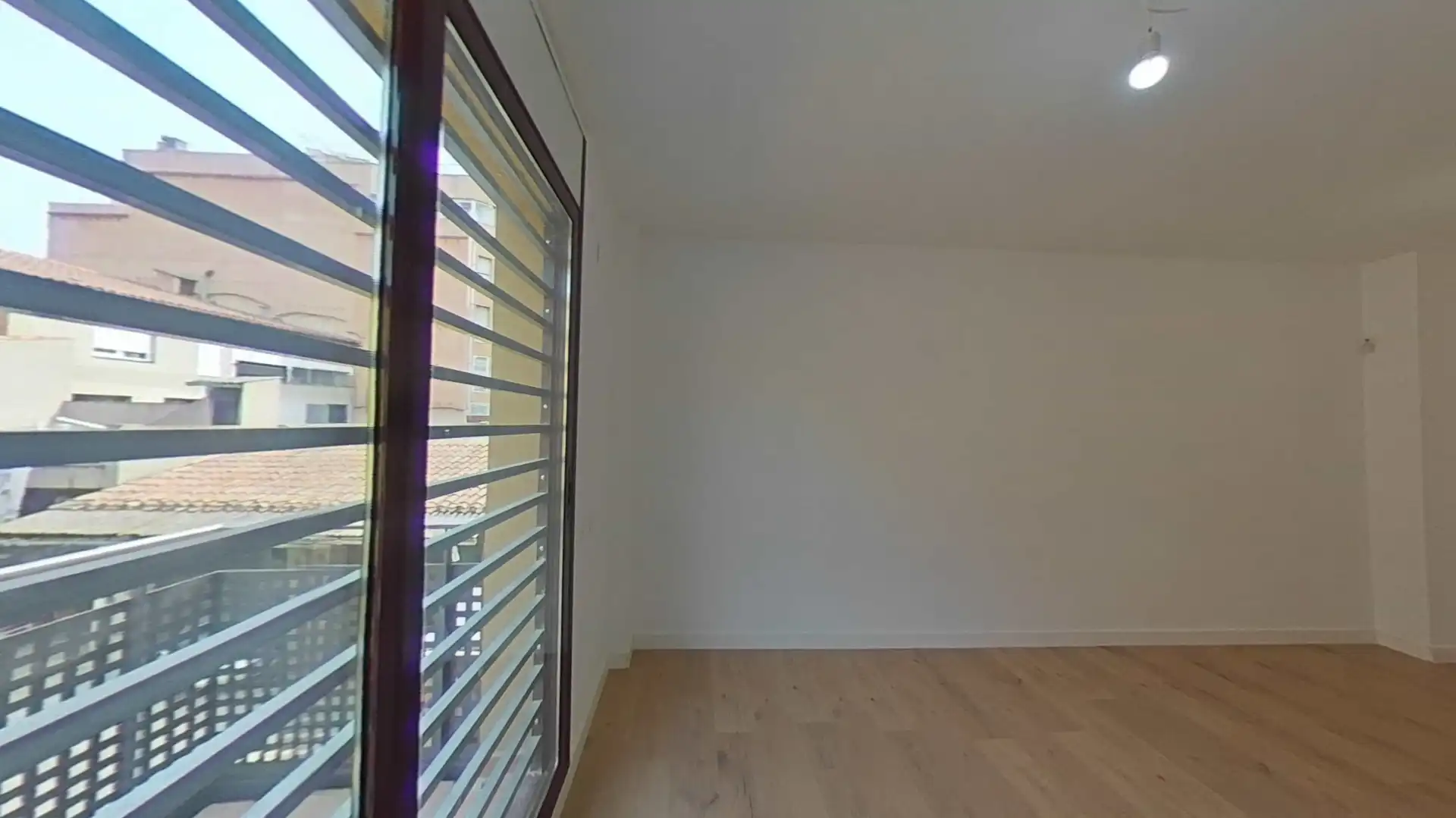 Schlafzimmer von Wohnung zum Verkauf in Mollet del Vallès
