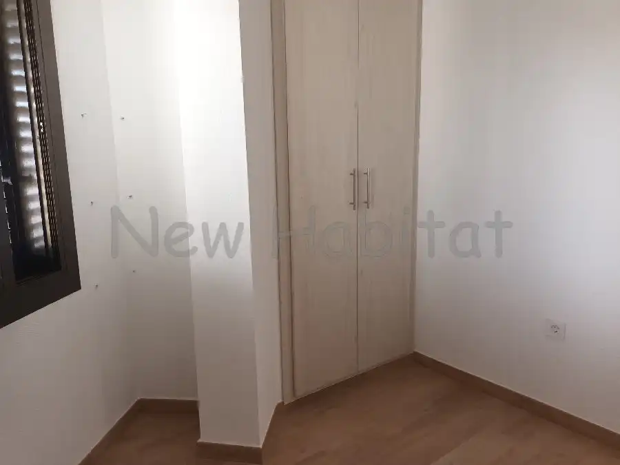 Casa aparellada amb jardí en venda a Benicasim Golf, imagen 16