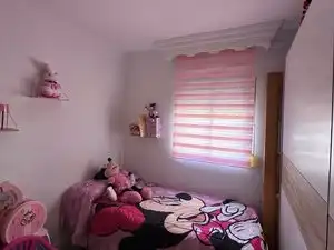 Habitación de Piso en venta en Málaga con Aire acondicionado, Amueblado y Horno
