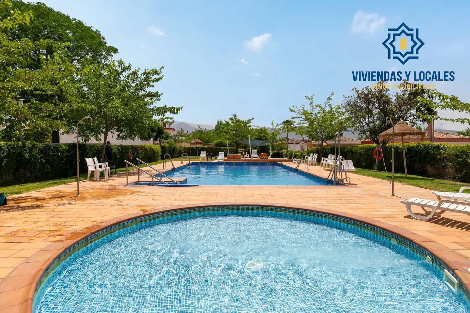 Wohnung mit Terrasse zum Verkauf in DR MARAÑON, imagen 36