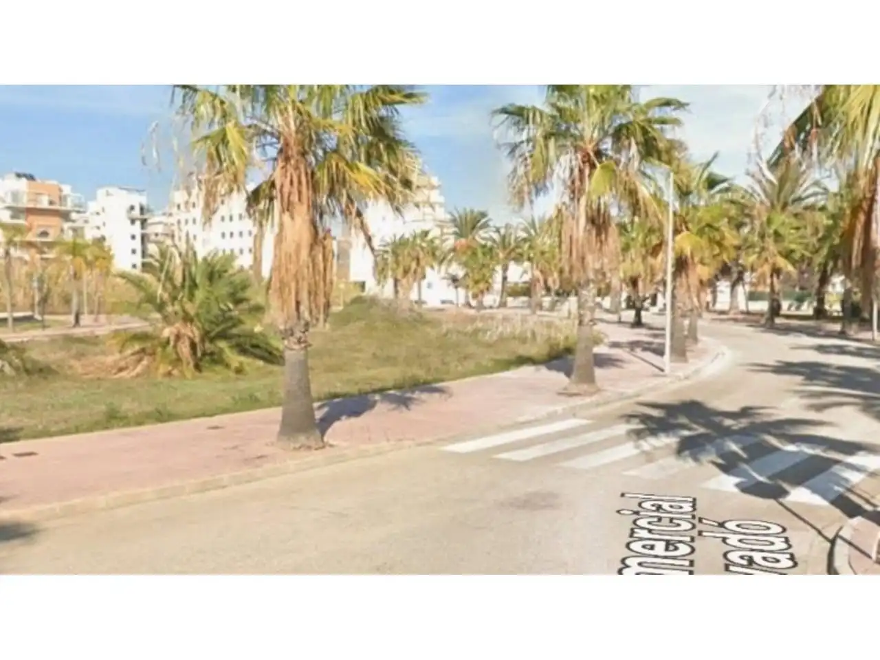 Residential land for sale in Ronda Comercial Sant Salvador, imagen 7