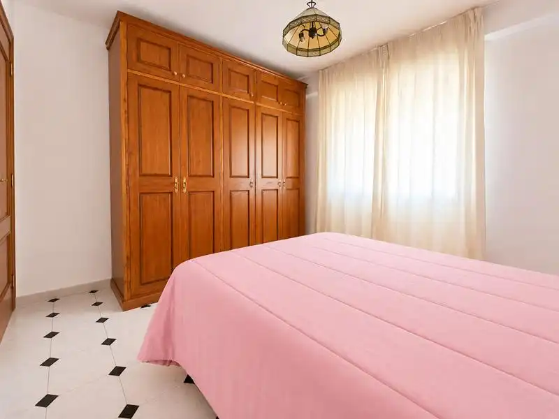 Piso con ascensor en venta en Carretera de Cádiz, imagen 4
