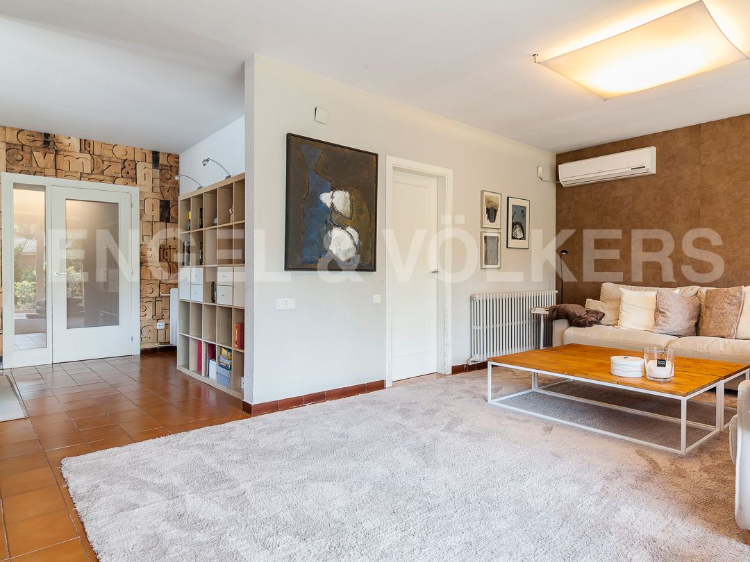Single-family semi-detached for sale in Bellaterra