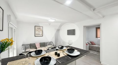 Foto 4 de Piso en venta en Del Castillo de Peñafiel, Simancas, Madrid Capital