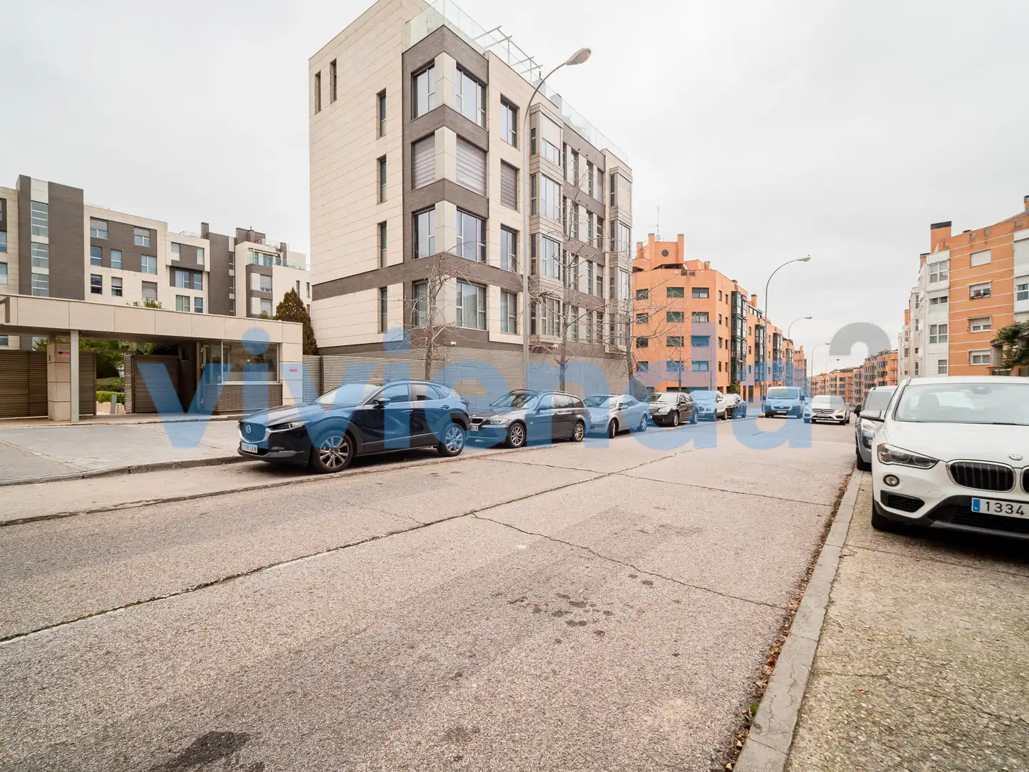 Appartement avec terrasse à louer à Avenida de los Arces, imagen 39