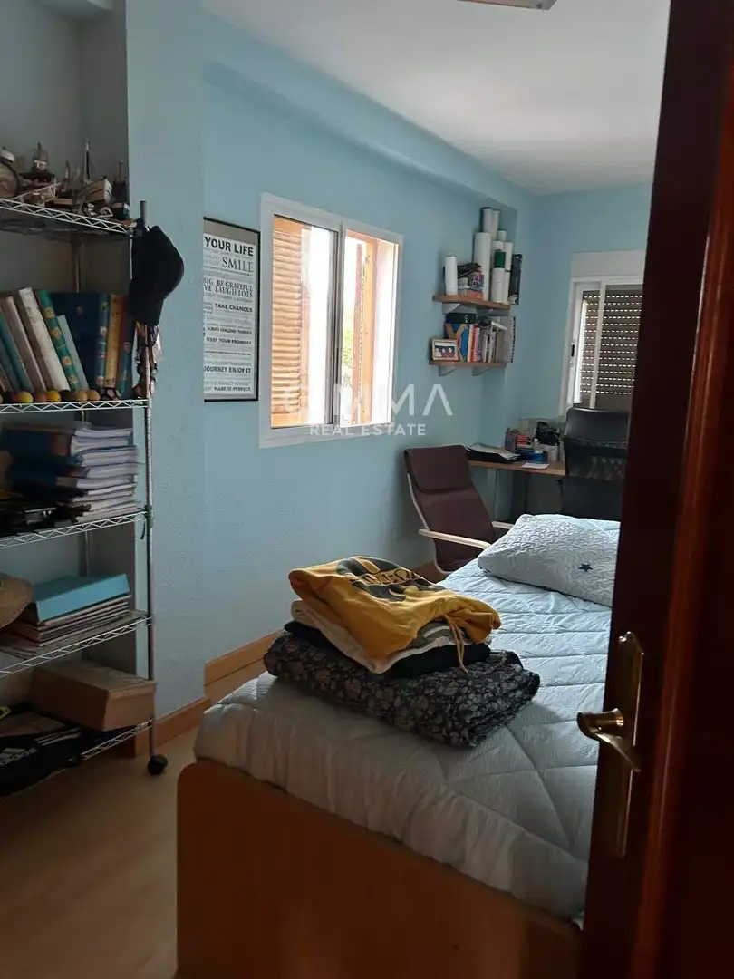 Maison mitoyenne à vendre à San Rafael - Nucia Park, imagen 31