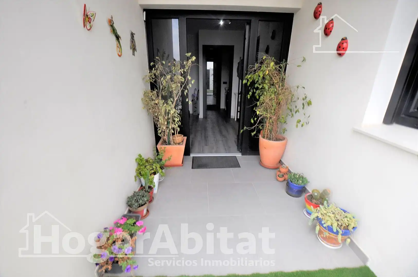 Casa o xalet en venda en Riba-roja de Túria amb Aire condicionat, Terrassa i Traster