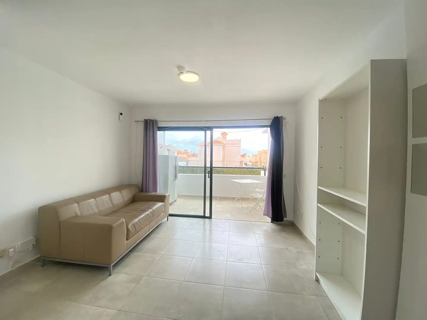 Flat for rent in Calle Einstein, Sonnenland