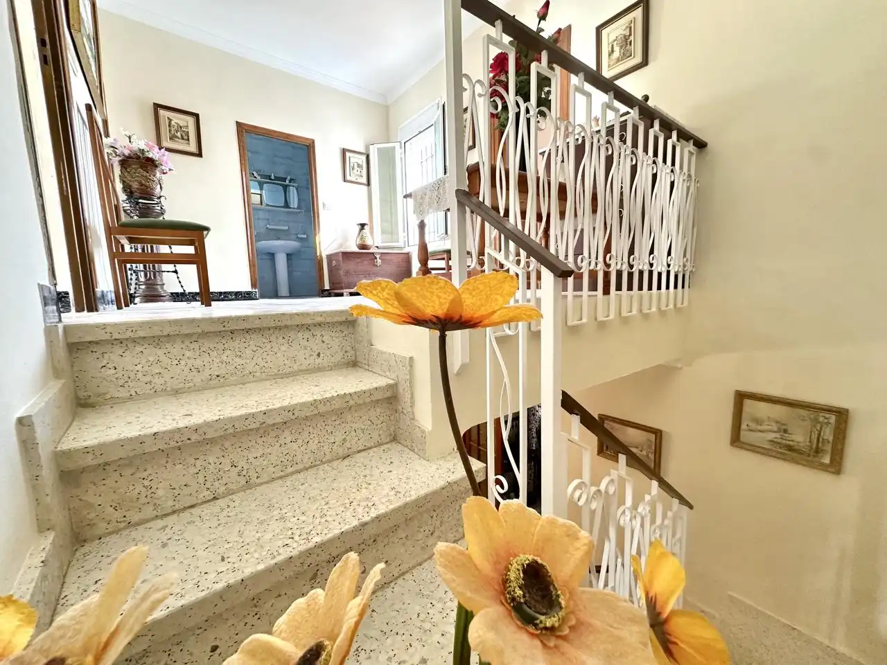 Casa o chalet en venta en Mollina con Aire acondicionado, Jardín privado y Trastero