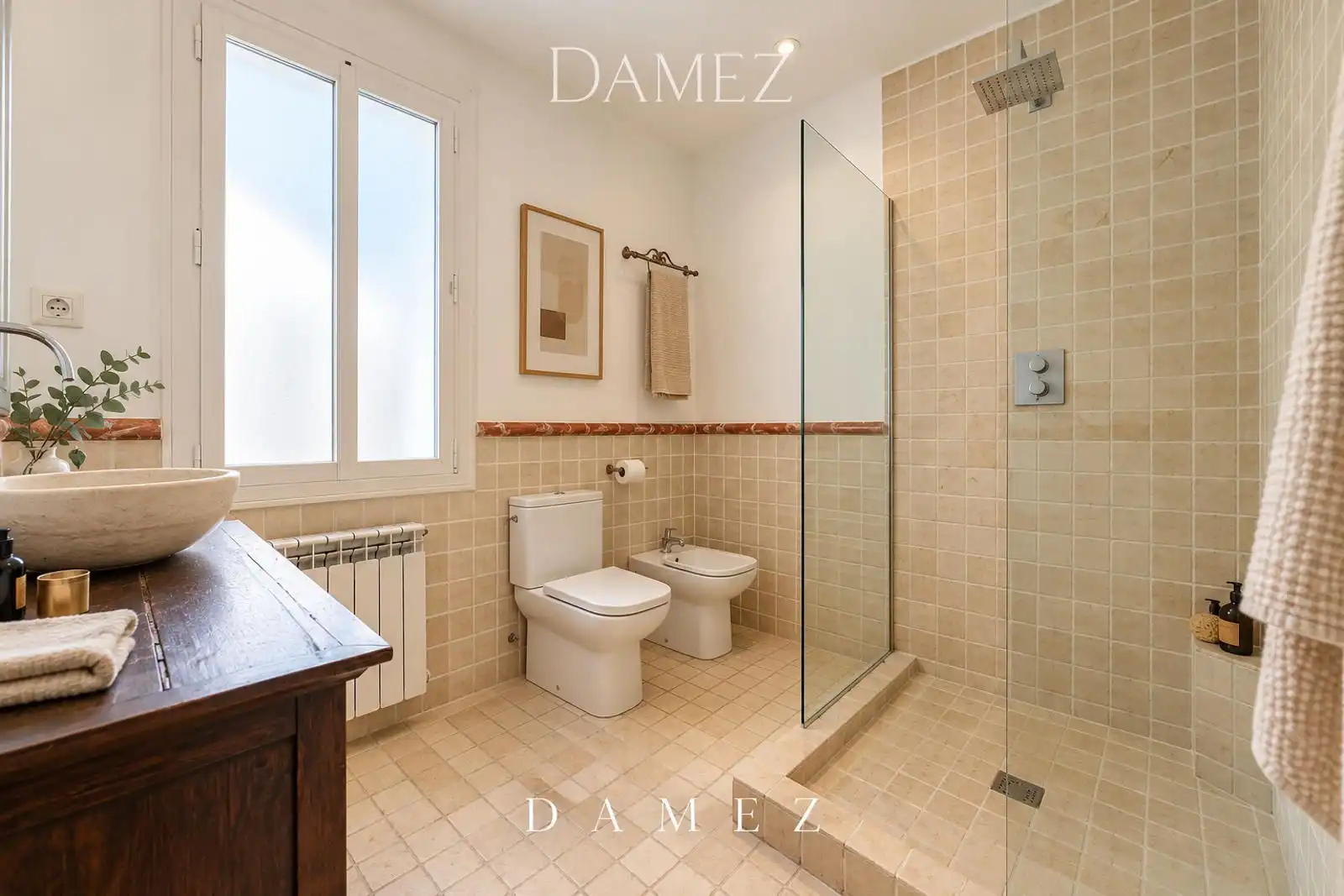 Ático con ascensor en venta en Chamberí, imagen 15