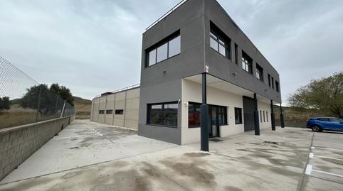 Photo 2 of Industrial buildings for sale in Villalbilla pueblo, Madrid