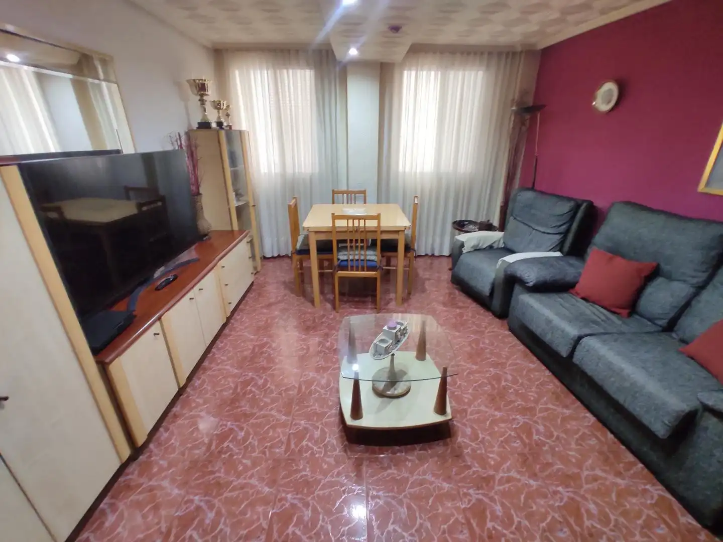 Piso en venta en Valencia, Valencia