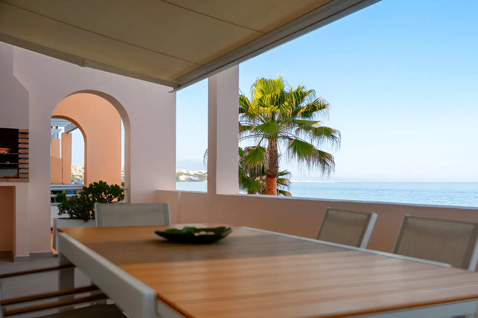 Apartament amb terrassa en venda a Costa Natura, imagen 5