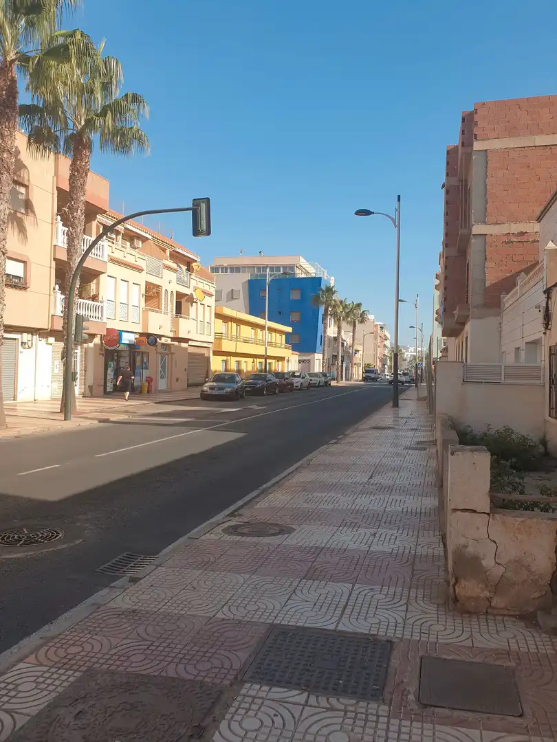 Terrain résidentiel à vendre à Calle las Malvinas 84, imagen 4