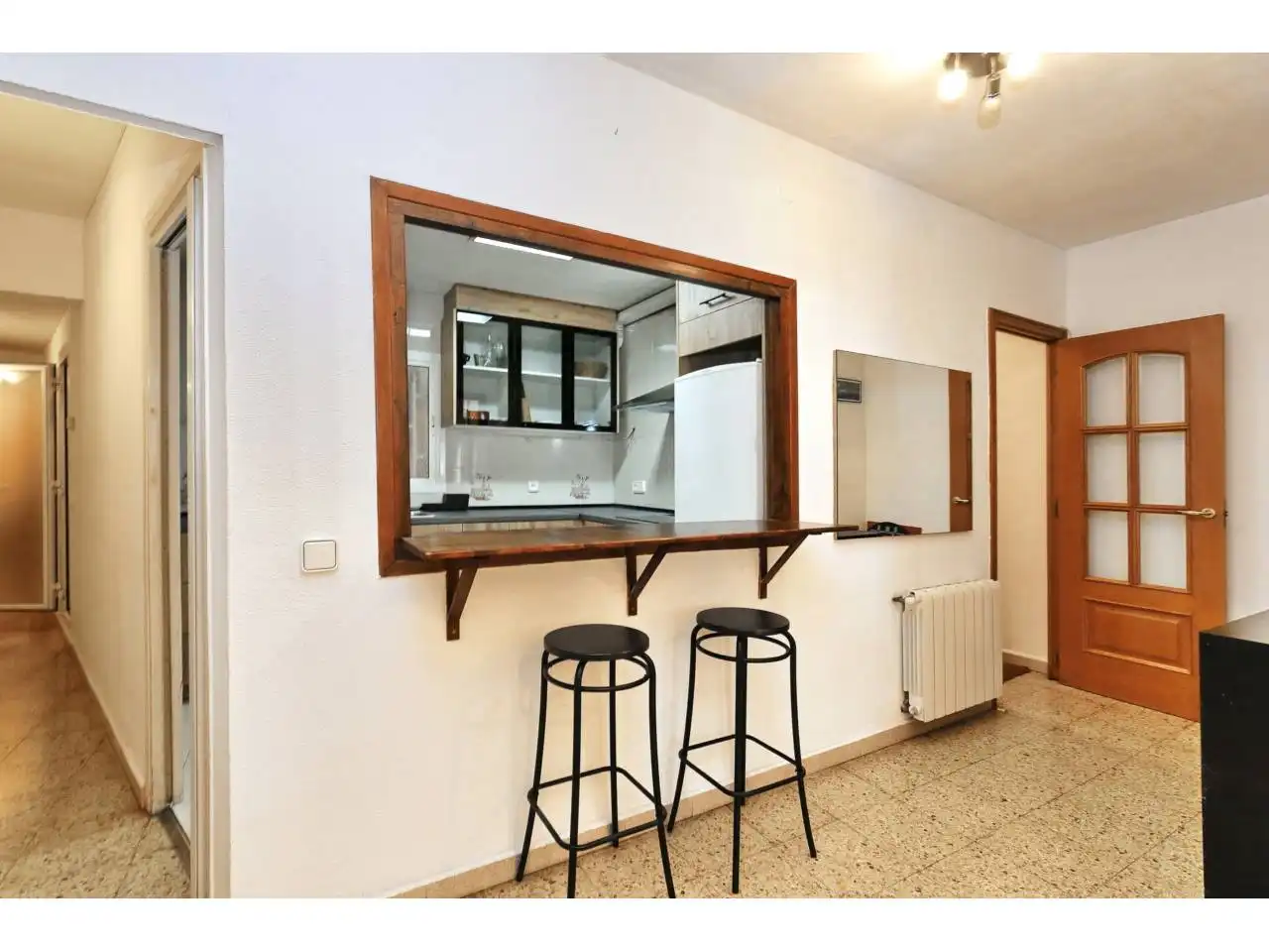 Piso con ascensor en venta en Nou Barris, imagen 23