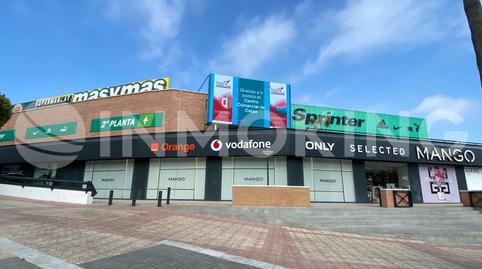 Photo 3 of Premises to rent in Avenida de Los Ejércitos Españoles, 2, Gargasindi - Garduix - Colina del Sol, Alicante