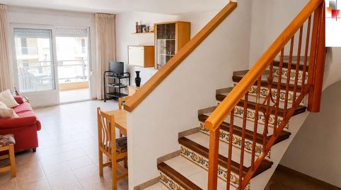 Foto 4 de Dúplex en venta en Torreblanca, Castellón