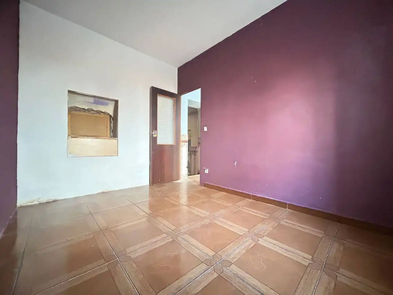 House with garden for sale in Calle Escosura, imagen 12