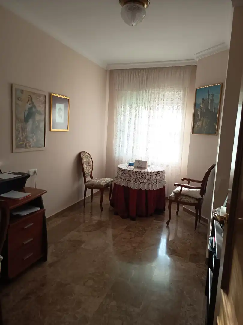 Wohnung mit Terrasse zum Verkauf in Calle Nueva 24, imagen 4
