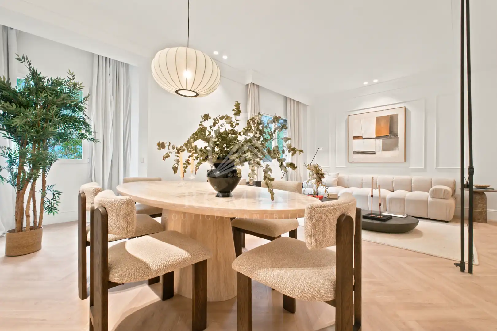 Wohnung mit Aufzug zum Verkauf in Calle de Benito Gutiérrez 30, imagen 36