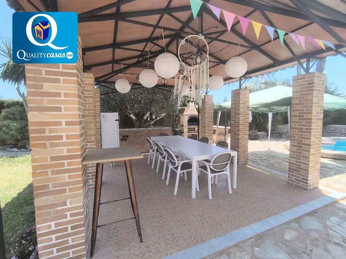 Villa in vendita a Norte, imagen 2