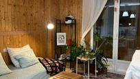 Bedroom of Flat for sale in  Zaragoza Capital