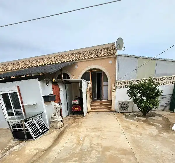 Detached house for sale in Campo de Murcia, imagen 4