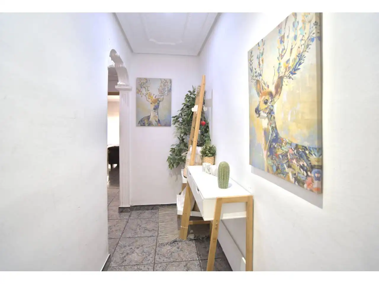 Flat for sale in La Llagosta  with Air Conditioner and Balcony
