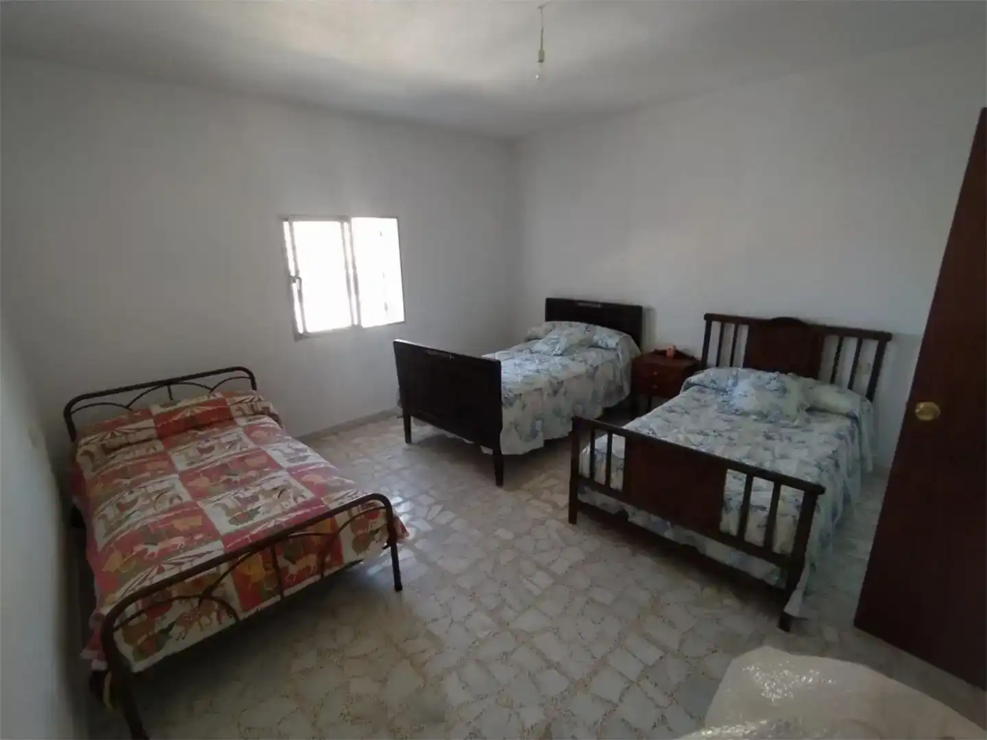 Dormitori de Casa o xalet en venda en María
