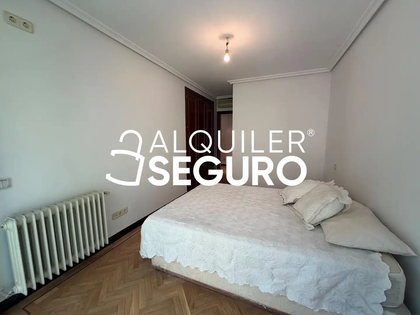 Appartamento con piscina in affitto a de Sangarcía, imagen 28