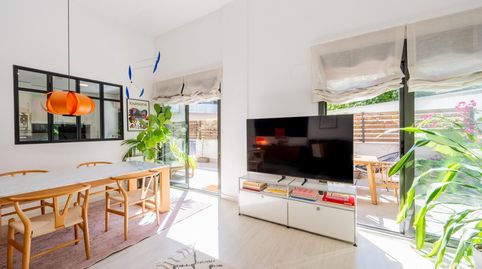 Foto 2 de Piso en venta en Torre Blanca, El Coll, Sant Cugat del Vallès