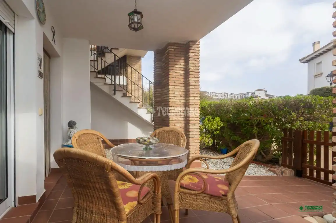Appartamento con piscina in vendita a Las Salinas, imagen 3