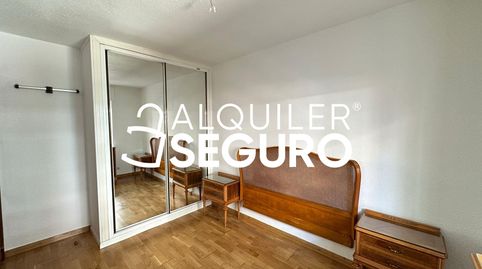 Foto 3 de Pis de lloguer a Del Apóstol Santiago, Ventas, Madrid Capital