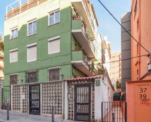 Exterior view of Flat for sale in  Barcelona Capital